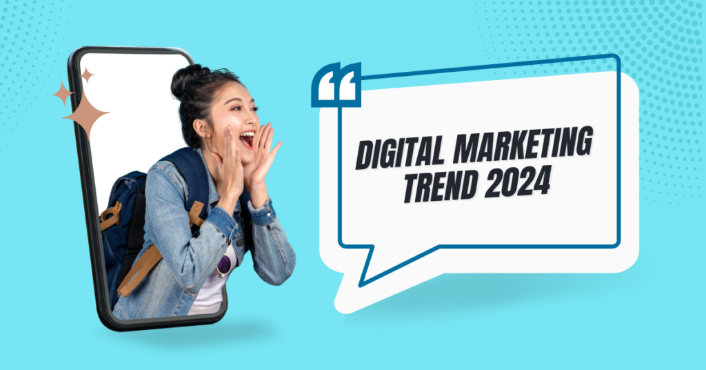 digital marketing trends